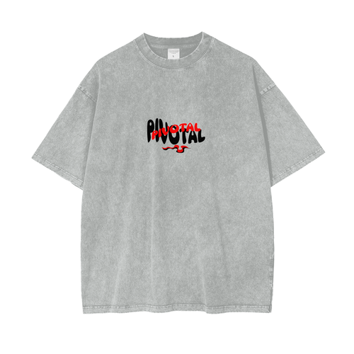 Be "HIM" Now Tee