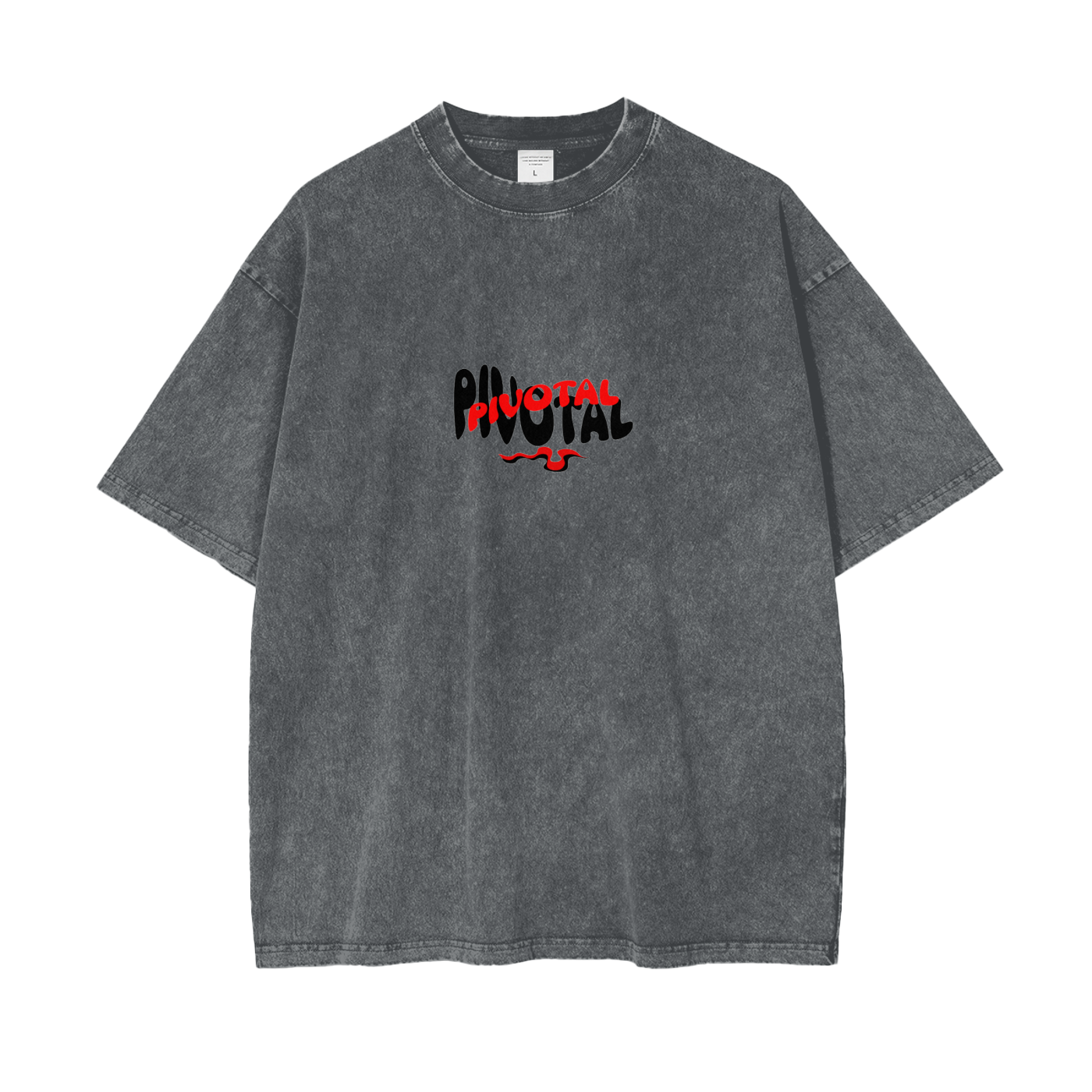 Be "HIM" Now Tee