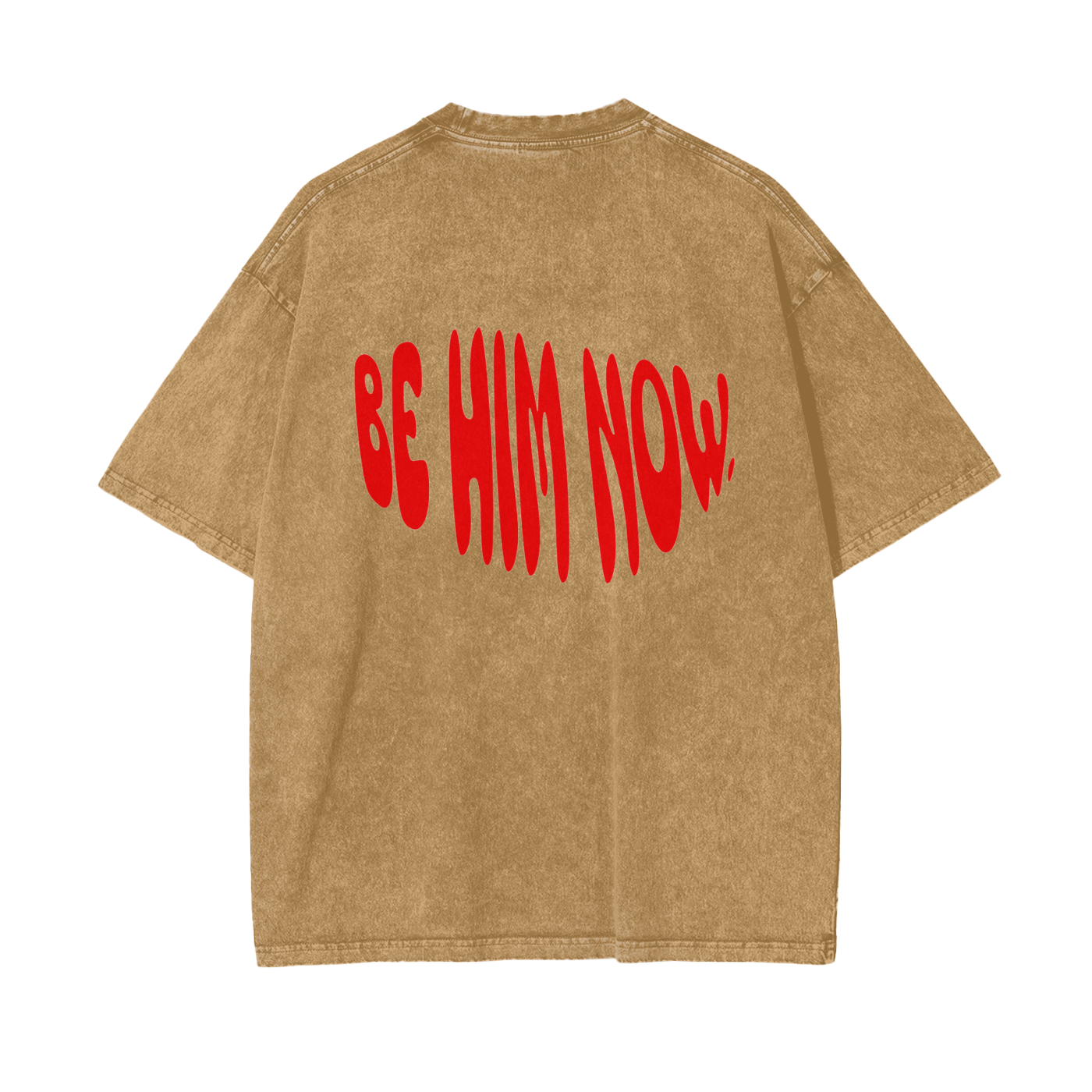 Be "HIM" Now Tee