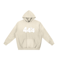 Sunfade Fleeced Hoodie