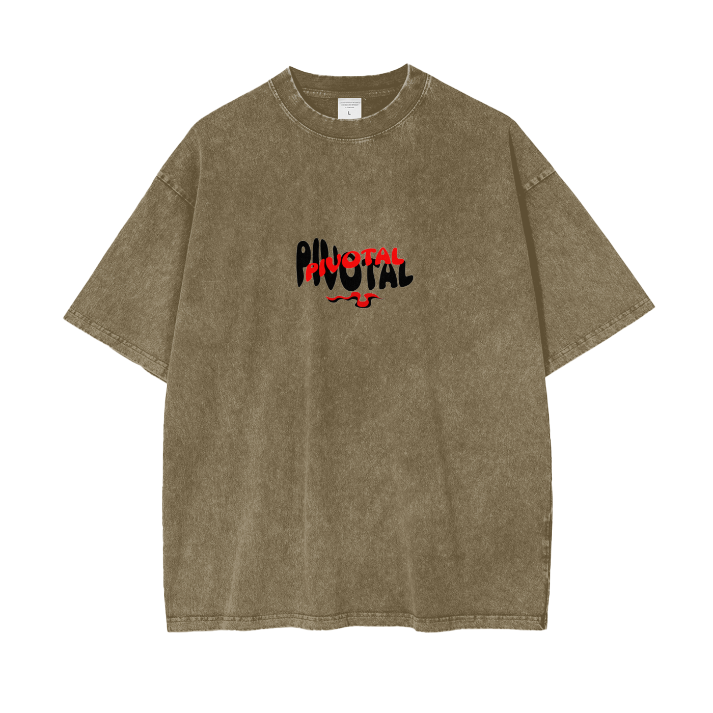 Be "HIM" Now Tee