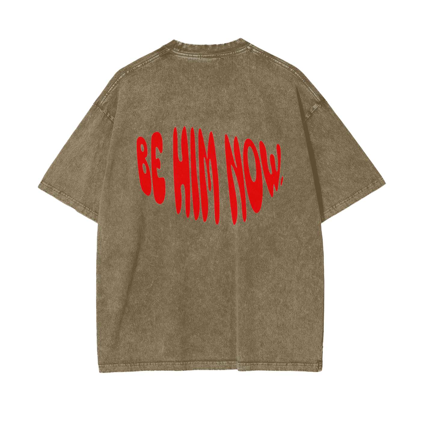 Be "HIM" Now Tee