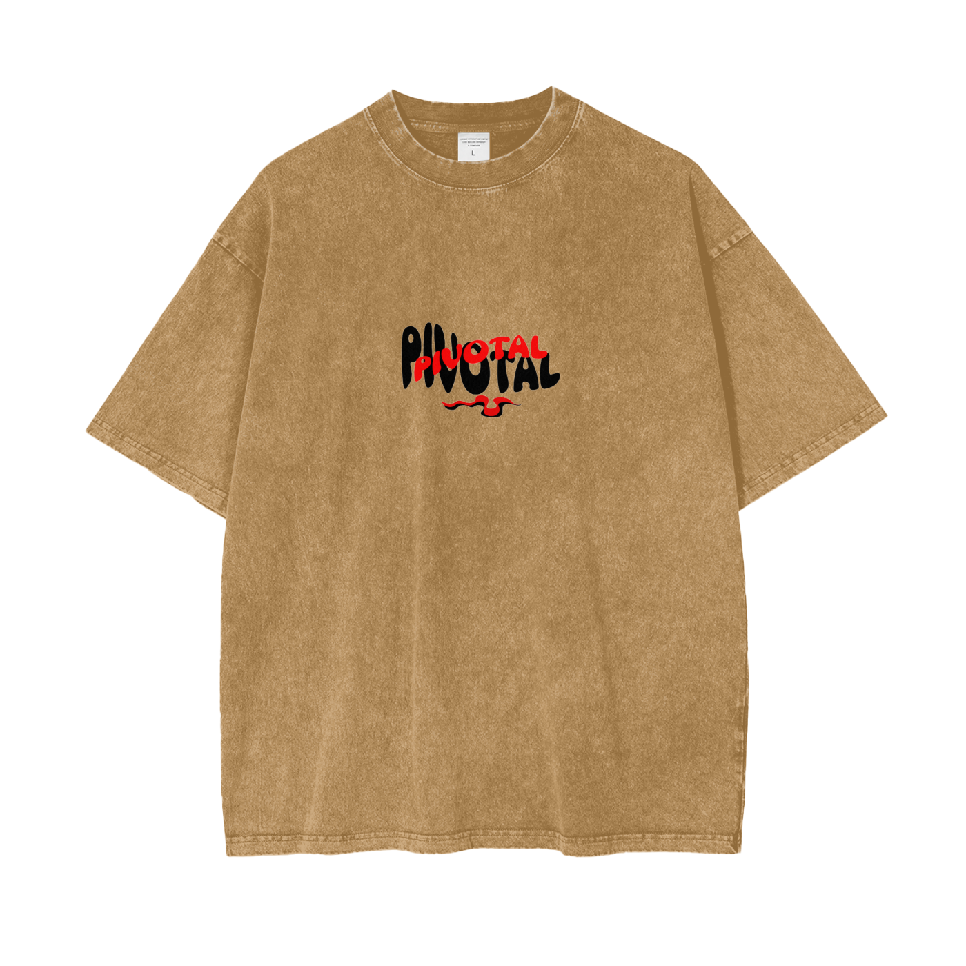 Be "HIM" Now Tee
